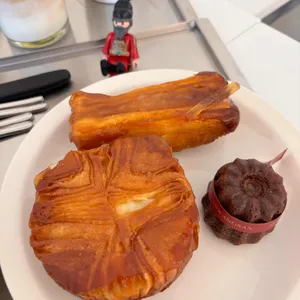 이도림 블로트커피 X 베이크 사진