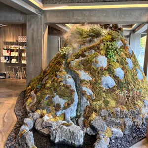 이도림 블로트커피 X 베이크 리뷰 사진