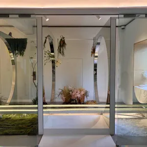 이도림 블로트커피 X 베이크 리뷰 사진