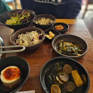 하남숯불닭갈비 사진