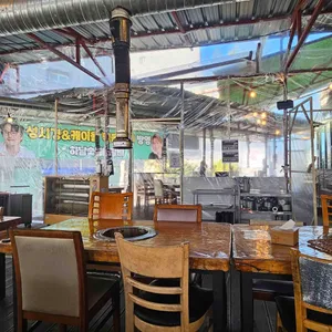 하남숯불닭갈비 리뷰 사진