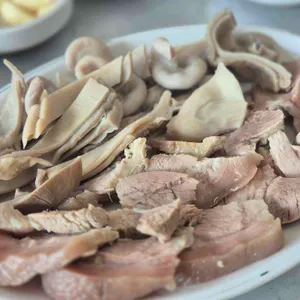 동곡윤송연근손칼국수 대표 사진