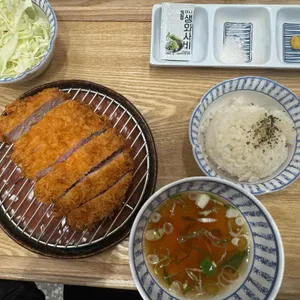 우동키노야 사진 2