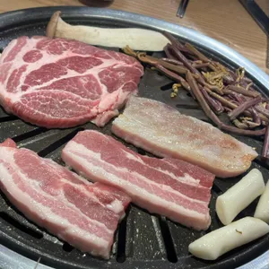 고기싸롱 대표 사진