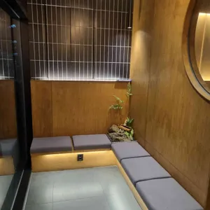 청반도 리뷰 사진