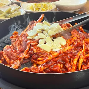 소양강가든 사진 1