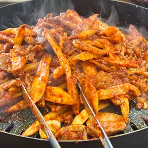 소양강가든 사진