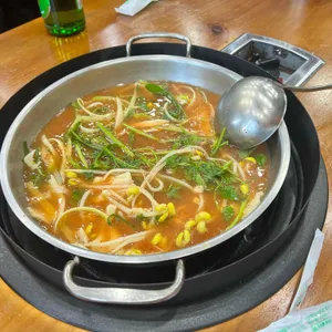 소양강가든 사진