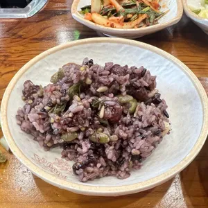 소양강가든 사진