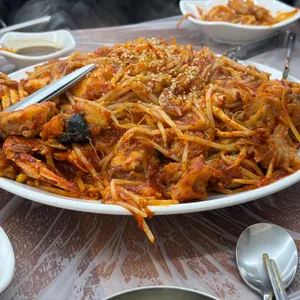 김복희 대구왕뽈찜 사진 2