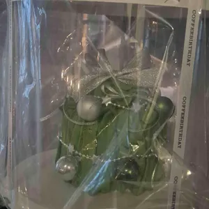 커피 벌스데이 리뷰 사진