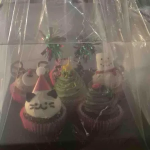 커비스컵케이크 대표 사진