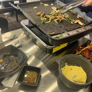 나오리장작구이 리뷰 사진