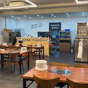 청년감자탕 리뷰 사진