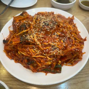 찜집 사진