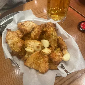 굽네치킨 사진 1