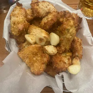 굽네치킨 대표 사진