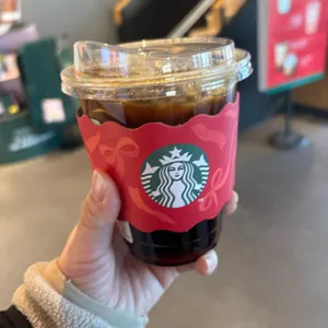 스타벅스 리뷰 사진