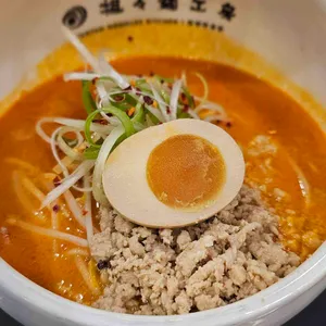 탄탄면공방 사진