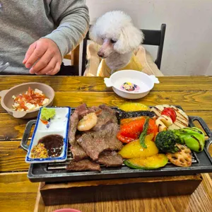 농가의식탁 사진