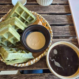 카페목천 리뷰 사진