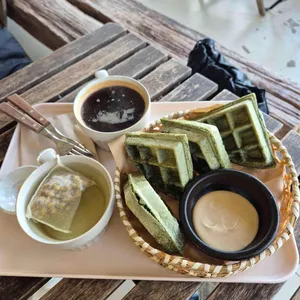 카페목천 리뷰 사진