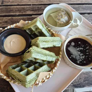 카페목천 리뷰 사진