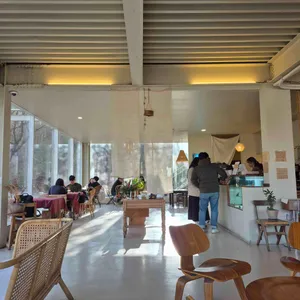 카페목천 리뷰 사진