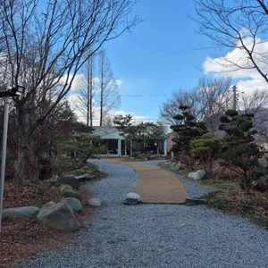 카페목천 리뷰 사진