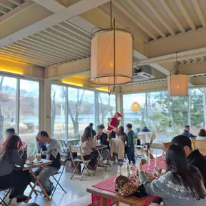 카페목천 리뷰 사진