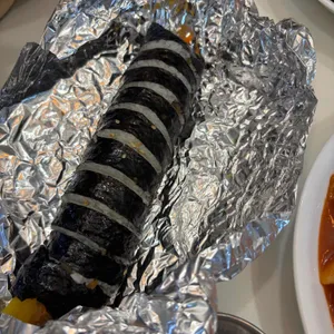 엘림분식 대표 사진