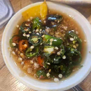 거제전통양곱창전골 사진