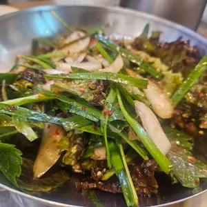 거제전통양곱창전골 사진