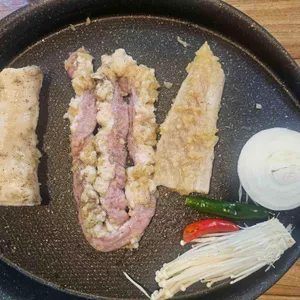 거제전통양곱창전골 사진