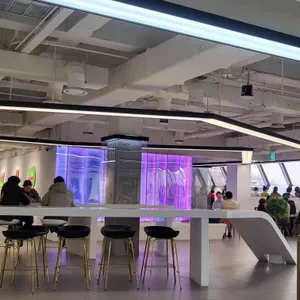 빛의라운지 리뷰 사진