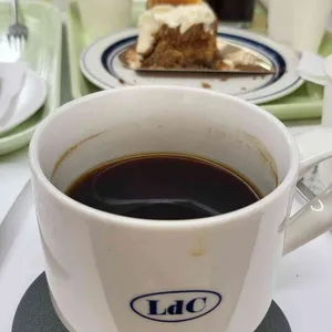 빛의라운지 리뷰 사진