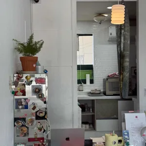 아라레 리뷰 사진