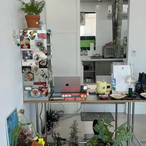 아라레 리뷰 사진