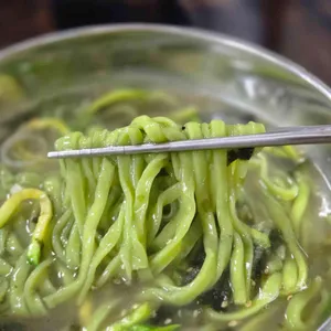 조선칼국수 사진