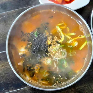 조선칼국수 사진