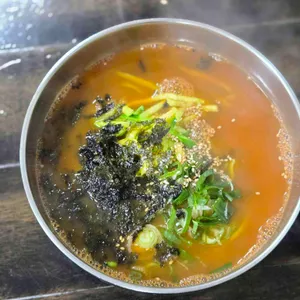 조선칼국수 사진