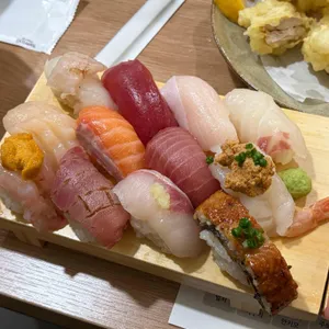 스시카이칸 사진