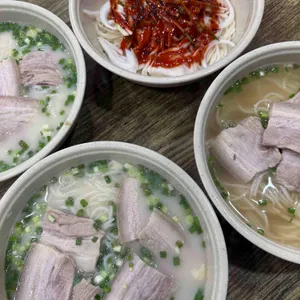 왕고모네식당 사진