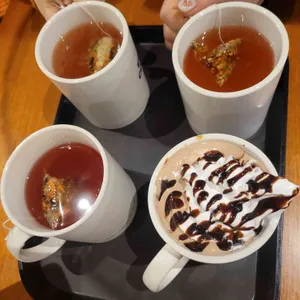 이디야커피 사진