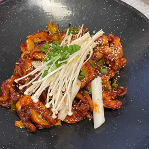 아그집쭈꾸미 사진 1