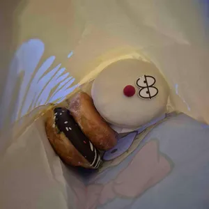 던킨도너츠 사진