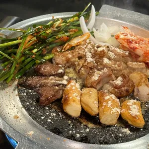 신사소곱창 사진