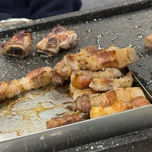 하남돼지집 사진