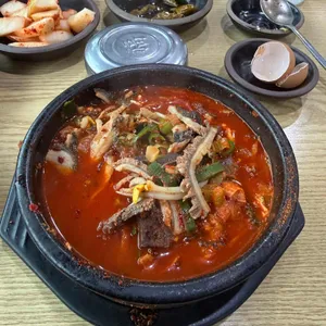 철원양평해장국 신관 사진 1