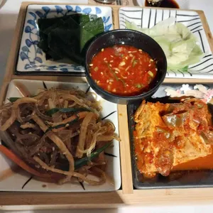 넘버원연화리생선구이 대표 사진